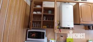 2-к квартира, посуточно, 50м2, 4/4 этаж