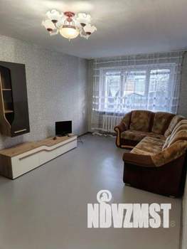 2-к квартира, на длительный срок, 43м2, 1/5 этаж