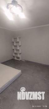 1-к квартира, на длительный срок, 35м2, 1/5 этаж