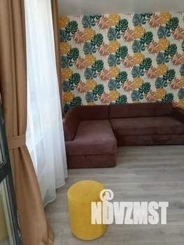 2-к квартира, посуточно, 52м2, 2/10 этаж