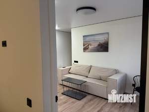 3-к квартира, посуточно, 57м2, 5/5 этаж