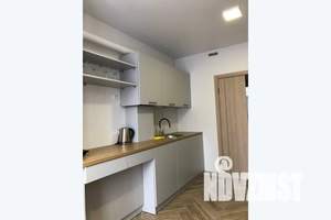 1-к квартира, посуточно, 25м2, 1/10 этаж
