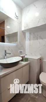 2-к квартира, посуточно, 42м2, 1/3 этаж