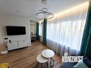 1-к квартира, посуточно, 37м2, 4/5 этаж