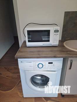 2-к квартира, на длительный срок, 43м2, 4/5 этаж