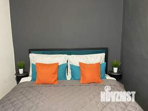 1-к квартира, посуточно, 35м2, 4/4 этаж