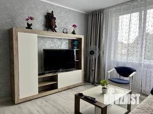 1-к квартира, посуточно, 30м2, 4/5 этаж