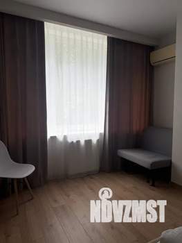 2-к квартира, посуточно, 64м2, 2/11 этаж