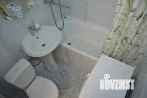 Студия квартира, посуточно, 32м2, 3/5 этаж