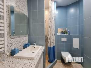 Студия квартира, посуточно, 25м2, 6/16 этаж