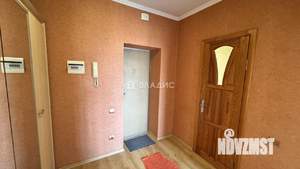 1-к квартира, на длительный срок, 45м2, 4/5 этаж