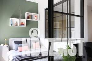 1-к квартира, посуточно, 44м2, 5/8 этаж