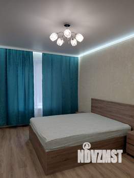 1-к квартира, на длительный срок, 35м2, 2/9 этаж