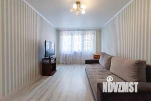 3-к квартира, посуточно, 70м2, 3/9 этаж
