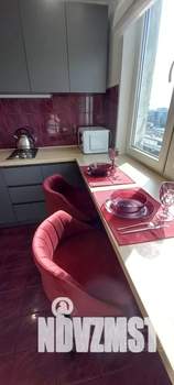 1-к квартира, посуточно, 35м2, 9/9 этаж