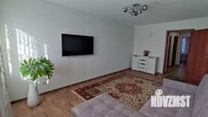 2-к квартира, посуточно, 52м2, 1/5 этаж