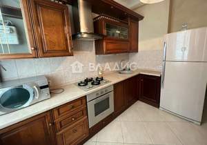 2-к квартира, на длительный срок, 50м2, 1/5 этаж