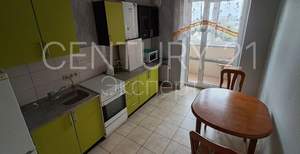 1-к квартира, на длительный срок, 40м2, 8/10 этаж