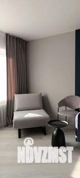 2-к квартира, посуточно, 43м2, 2/5 этаж