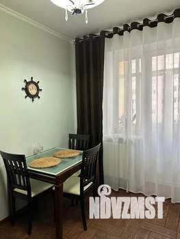 2-к квартира, посуточно, 74м2, 3/4 этаж