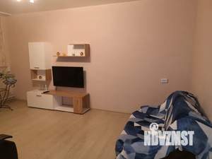 2-к квартира, посуточно, 47м2, 1/2 этаж