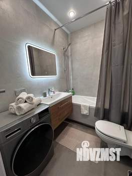 2-к квартира, посуточно, 65м2, 5/7 этаж