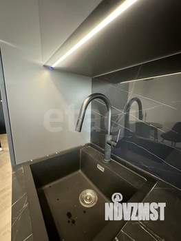 1-к квартира, на длительный срок, 52м2, 5/5 этаж