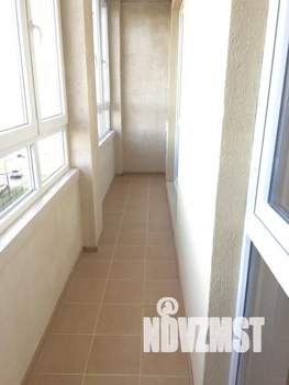 1-к квартира, посуточно, 45м2, 5/9 этаж