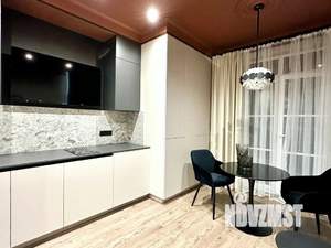 1-к квартира, посуточно, 29м2, 1/1 этаж