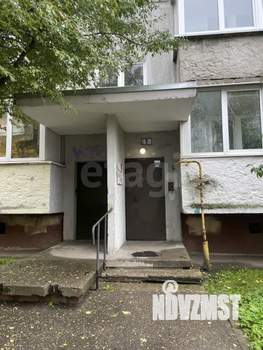 3-к квартира, на длительный срок, 66м2, 5/5 этаж