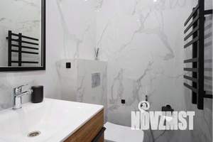 1-к квартира, посуточно, 49м2, 5/15 этаж