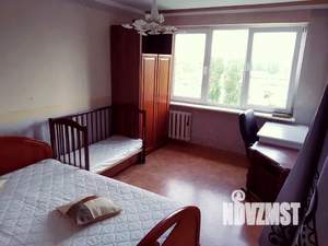 3-к квартира, посуточно, 64м2, 7/9 этаж