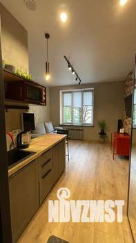Студия квартира, посуточно, 20м2, 2/5 этаж