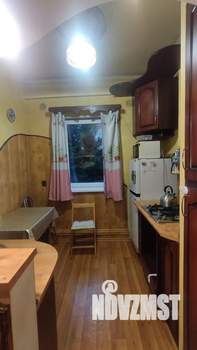 1-к квартира, на длительный срок, 30м2, 1/2 этаж