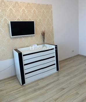 1-к квартира, на длительный срок, 43м2, 11/12 этаж