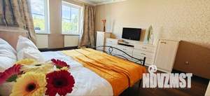 1-к квартира, посуточно, 70м2, 1/1 этаж