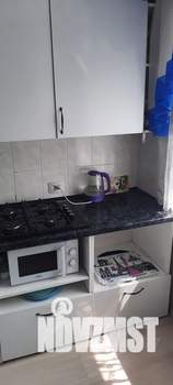 1-к квартира, посуточно, 31м2, 4/4 этаж