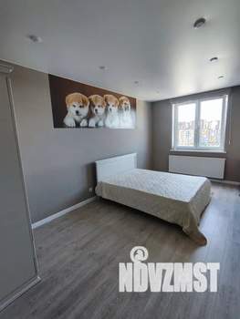 2-к квартира, посуточно, 65м2, 8/9 этаж