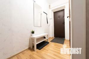 1-к квартира, посуточно, 30м2, 1/5 этаж