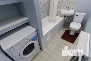 1-к квартира, посуточно, 50м2, 2/5 этаж