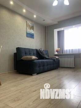 2-к квартира, посуточно, 40м2, 1/1 этаж