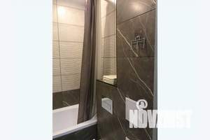 1-к квартира, посуточно, 42м2, 3/7 этаж