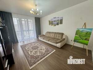 2-к квартира, на длительный срок, 67м2, 6/9 этаж