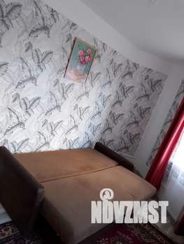 2-к квартира, посуточно, 52м2, 2/10 этаж