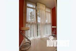 1-к квартира, посуточно, 40м2, 3/9 этаж