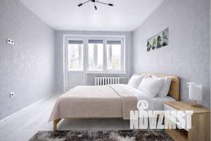 3-к квартира, посуточно, 61м2, 3/9 этаж