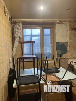 3-к квартира, на длительный срок, 63м2, 2/5 этаж