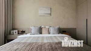 1-к квартира, посуточно, 47м2, 3/9 этаж