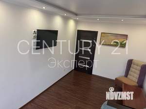 2-к квартира, на длительный срок, 56м2, 4/5 этаж