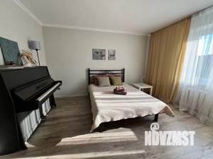 1-к квартира, посуточно, 36м2, 4/5 этаж